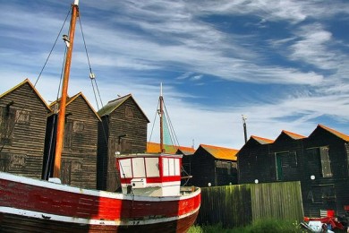 Hasting Old Town - An Insiders Guide