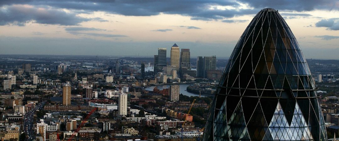 City of London virtual tour